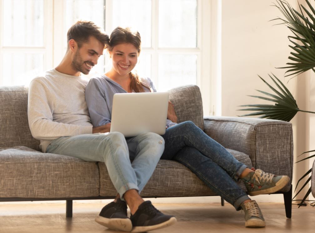 Massivholzbett kaufen